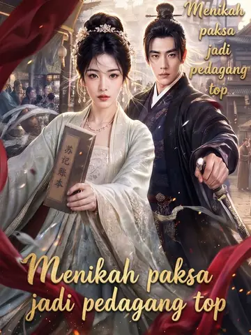 Menikah paksa jadi pedagang top