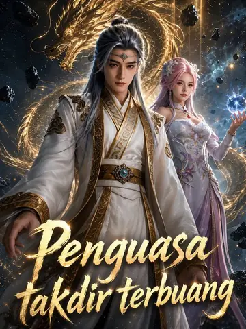 Penguasa takdir terbuang