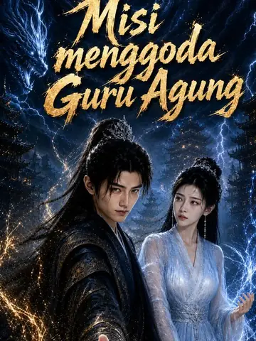 Misi menggoda Guru Agung