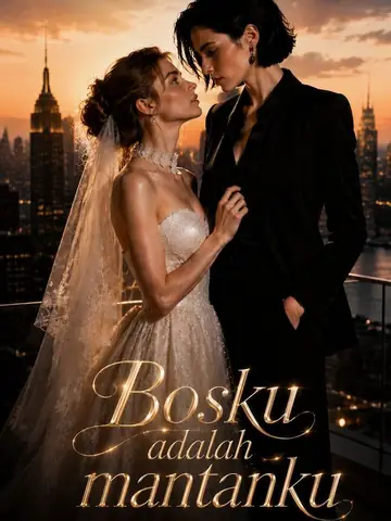 Bosku adalah mantanku