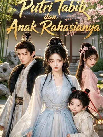 Putri Tabib dan Anak Rahasianya