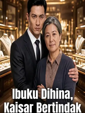 Ibuku Dihina, Kaisar Bertindak