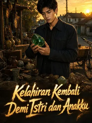 Kelahiran Kembali Demi Istri dan Anakku