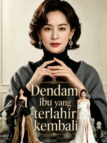 Dendam ibu yang terlahir kembali