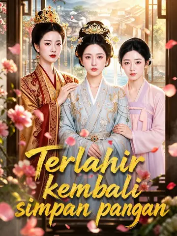 Terlahir kembali simpan pangan