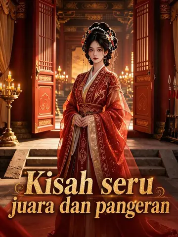 Kisah seru juara dan pangeran