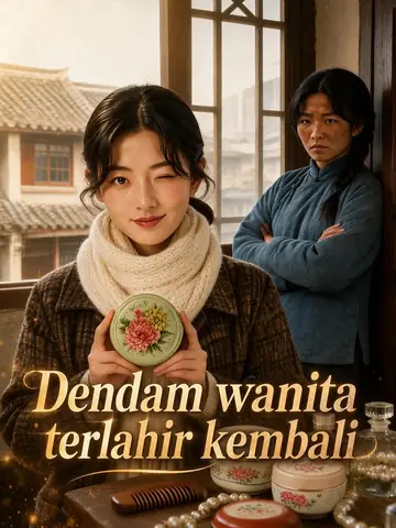 Dendam wanita terlahir kembali