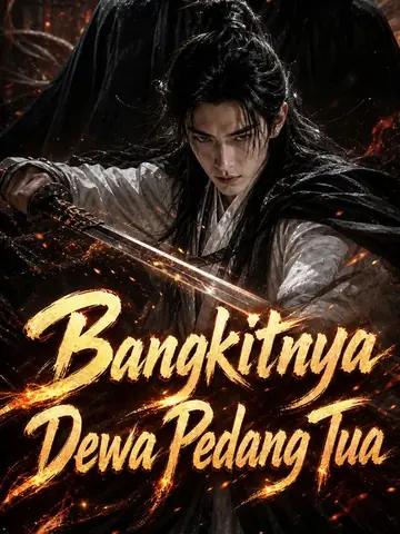 Bangkitnya Dewa Pedang Tua