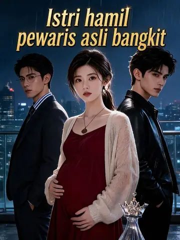 Istri hamil pewaris asli bangkit