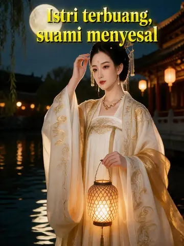 Istri terbuang, suami menyesal