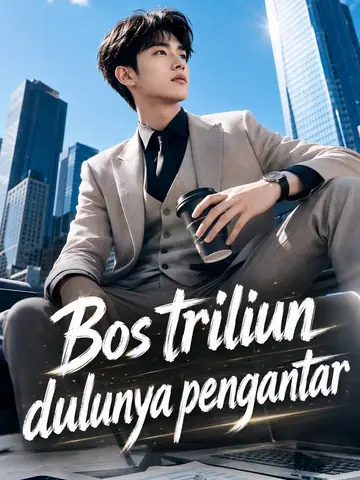 Bos triliun dulunya pengantar