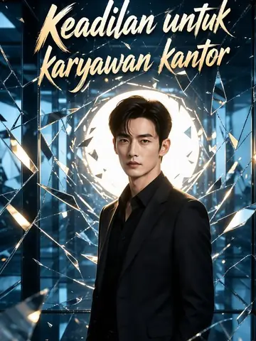 Keadilan untuk karyawan kantor