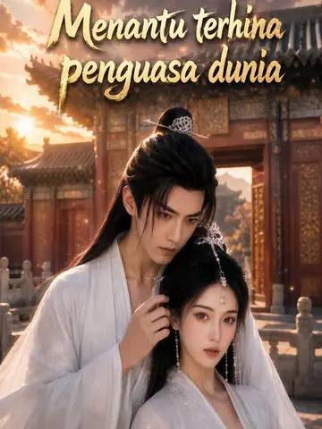 Menantu terhina penguasa dunia
