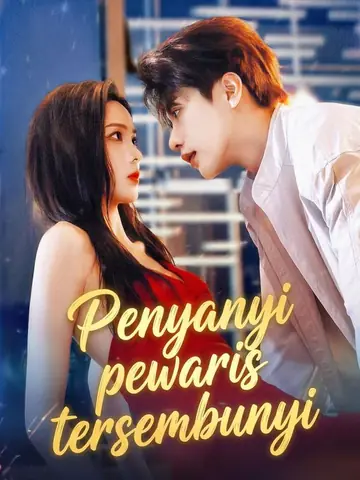 Penyanyi pewaris tersembunyi
