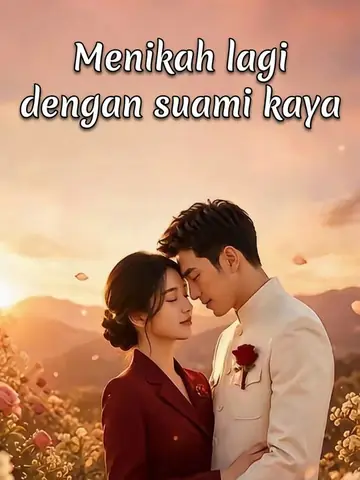 Menikah lagi dengan suami kaya