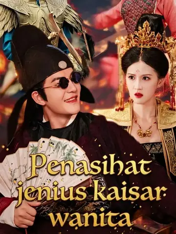 Penasihat jenius kaisar wanita