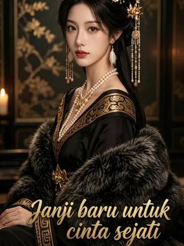 Janji baru untuk cinta sejati