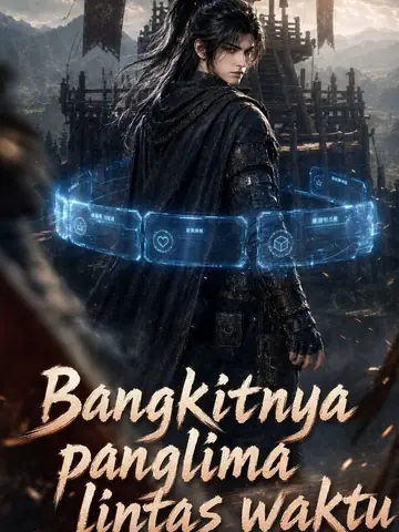 Bangkitnya panglima lintas waktu