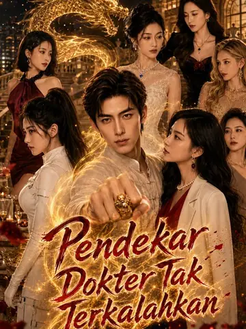 Pendekar Dokter Tak Terkalahkan