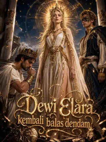 Dewi Elara kembali balas dendam