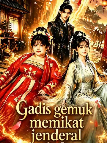 Gadis gemuk memikat jenderal