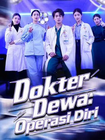 Dokter Dewa: Operasi Diri