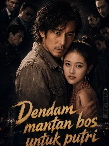 Dendam mantan bos untuk putri