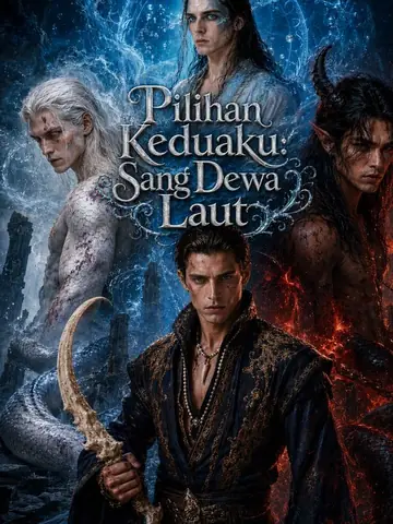 Pilihan Keduaku: Sang Dewa Laut