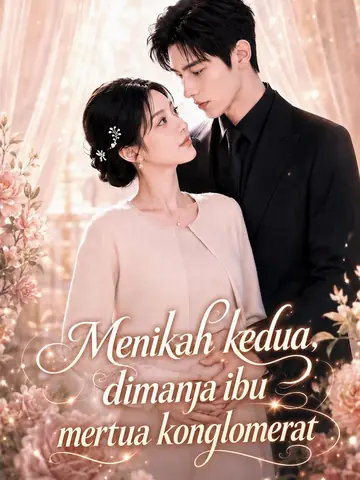 Menikah kedua, dimanja ibu mertua konglomerat