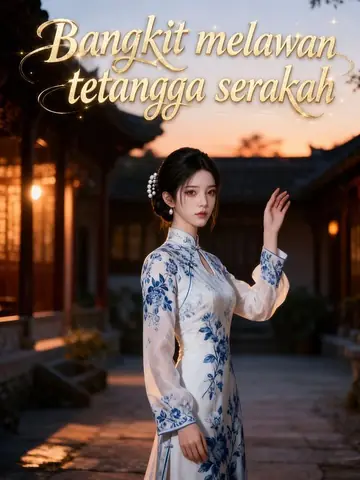 Bangkit melawan tetangga serakah