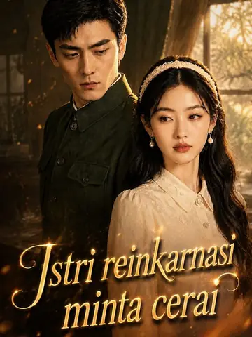 Istri reinkarnasi minta cerai