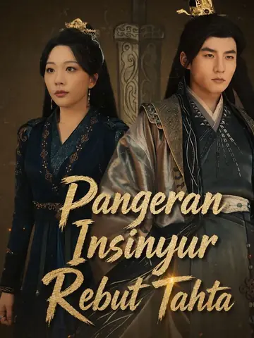 Pangeran Insinyur Rebut Tahta