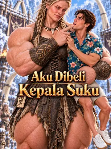 Aku Dibeli Kepala Suku