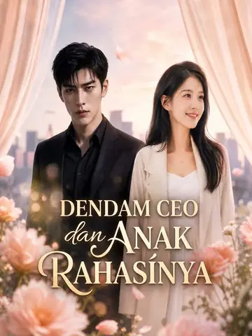 Dendam CEO dan Anak Rahasinya
