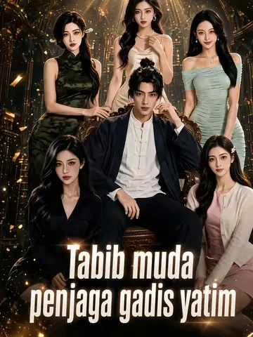 Tabib muda penjaga gadis yatim
