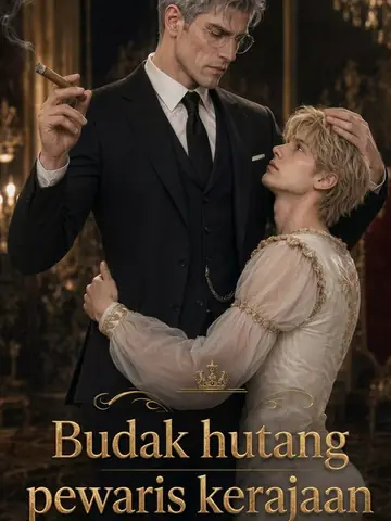 Budak hutang pewaris kerajaan