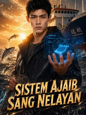 Sistem ajaib sang nelayan