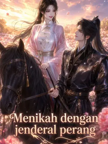 Menikah dengan jenderal perang
