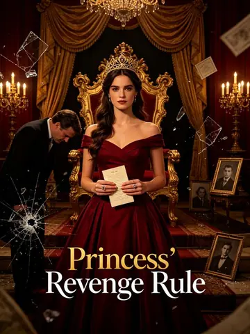 Princess’ Revenge Rule