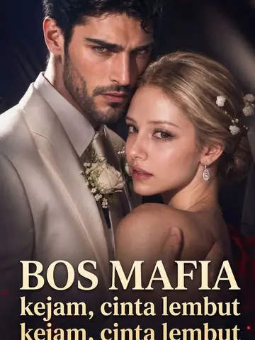 Bos mafia kejam, cinta lembut