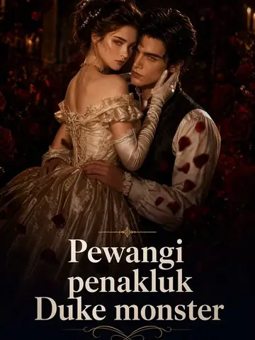 Pewangi penakluk Duke monster