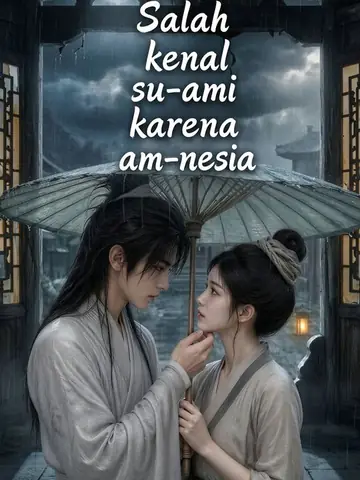 Salah kenal suami karena amnesia