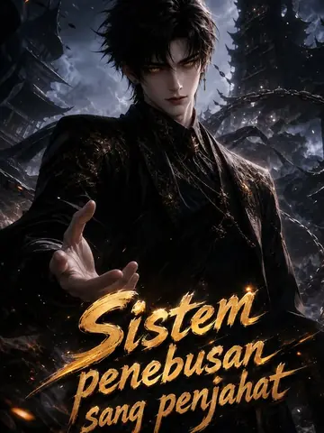 Sistem penebusan sang penjahat