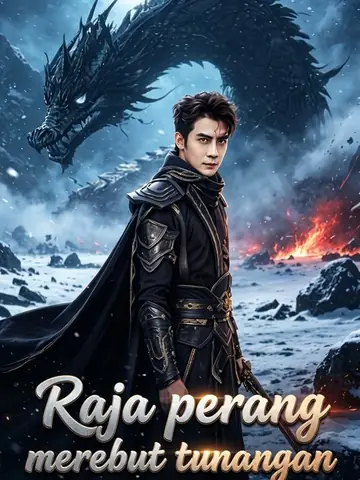 Raja perang merebut tunangan