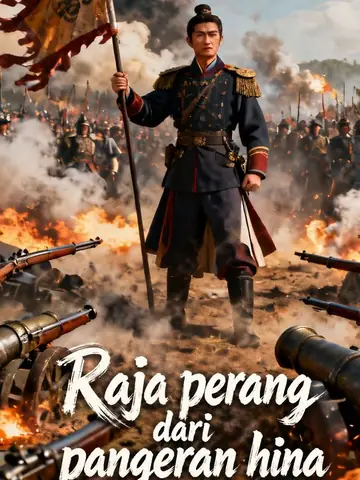 Raja perang dari pangeran hina