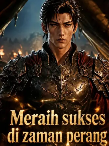 Meraih sukses di zaman perang