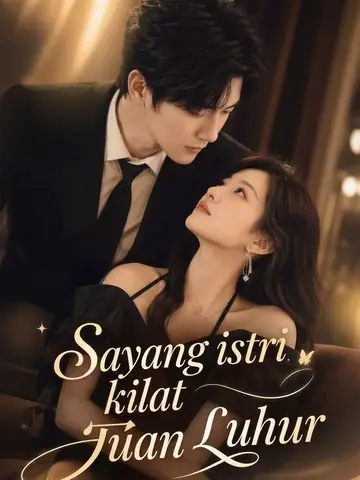 Sayang istri kilat Tuan Luhur