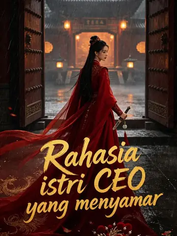 Rahasia istri CEO yang menyamar