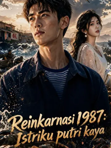 Reinkarnasi 1987: Istriku putri kaya