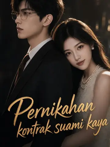 Pernikahan kontrak suami kaya